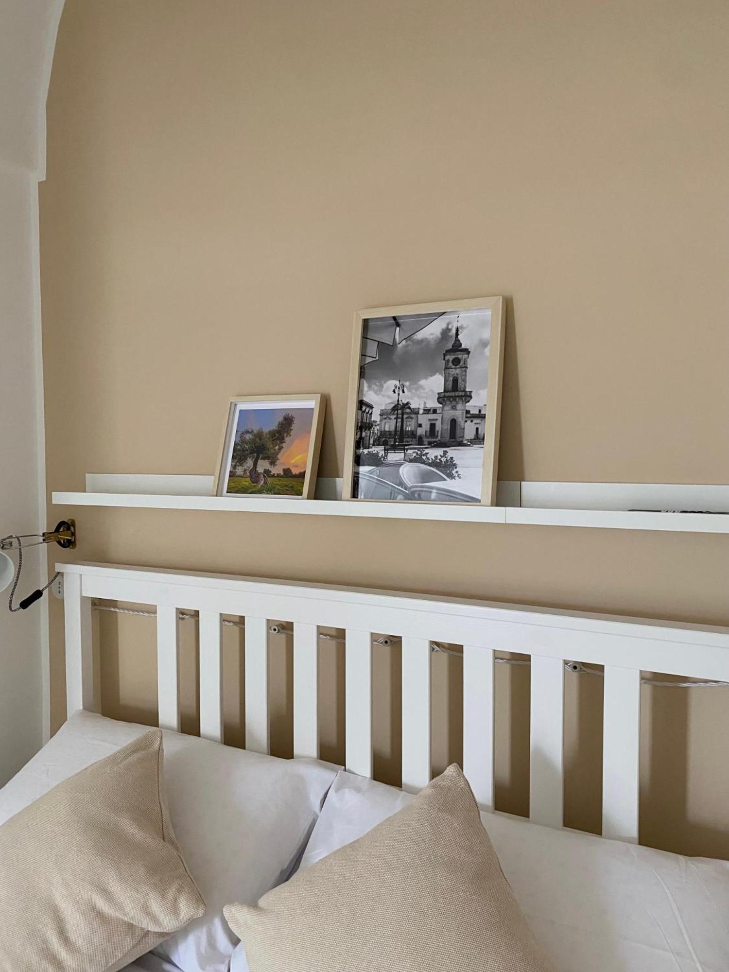 Villa Dimora Bianca Ceglie Messapica Esterno foto